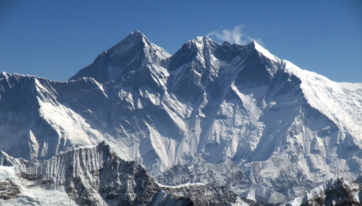 Top 5 Climbing Adventure in Nepal for the real thrill of the Himalayas
