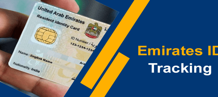 Emirates id status