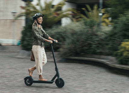 Safety Measures Should Mobility Scooter Services Implement