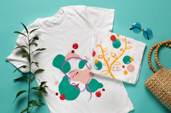 Your Design, Your Shirt: Customized T-Shirt Printing