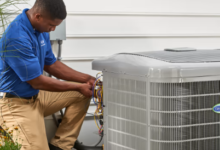 AC Repair Prices