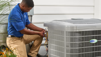 AC Repair Prices