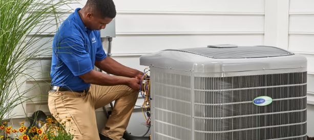 AC Repair Prices