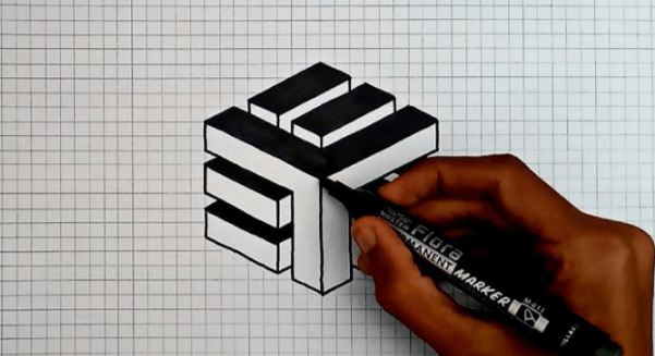 Easy:8ytxru7rsa0= Optical Illusions