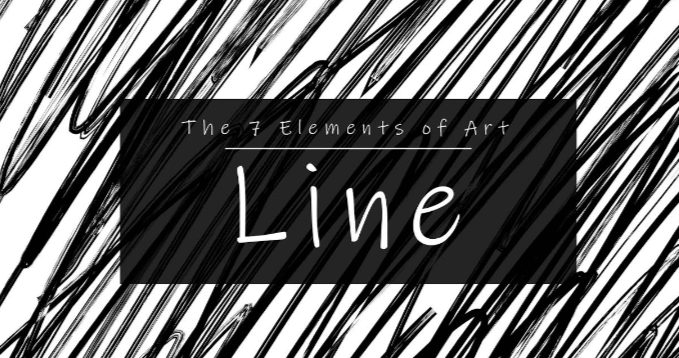 Elements of Art: Line