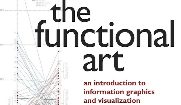 The Functional Art: an Introduction to Information Graphics and Visualization Read Online