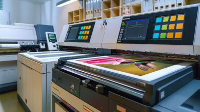 Digital Printing