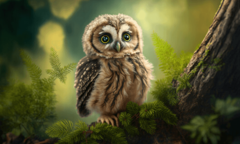 Cute:S6j5hhkikp8= Owl