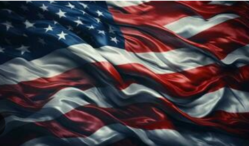 Clipart:32bunqj0fxm= Usa Flag Images