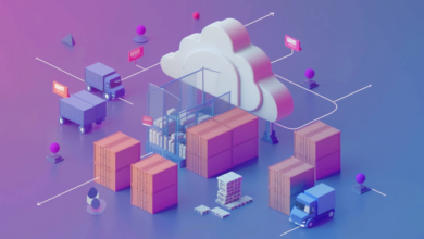 Cloud-Based Inventory System