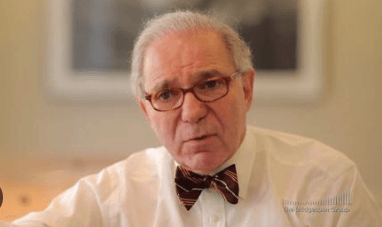 Roger Hertog Net Worth: Philanthropy and Financial Success