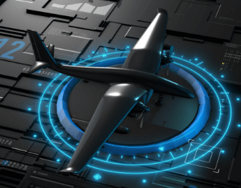 Aviation Sector No Fast Tech Solution