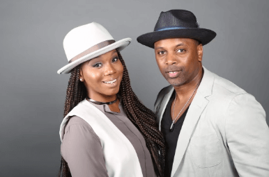 Sarah Jakes Roberts Husband Age: How Much Older Is Sarah Jakes Roberts' Husband?