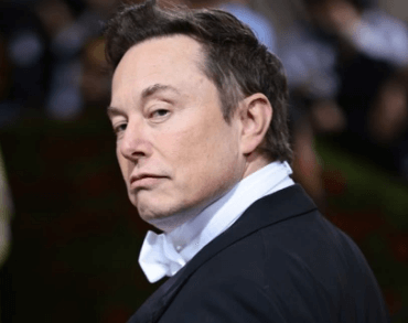 Elon Musk Fires Cast of the View