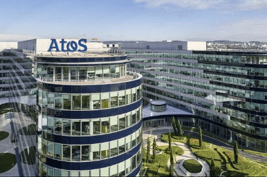 French Atos Paul CEO H2