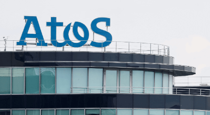 French Atos Paul Ceo H2 Atokarguptareuters