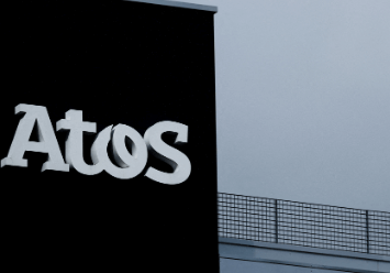 French Atos Paul Ceo H2 Atokarguptareuters