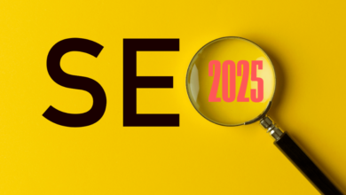 SEO in 2025: Strategies to Stay Ahead in the Evolving Search Landscape 